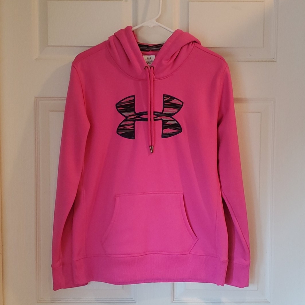 Women's Under Armour Storm Pullover
